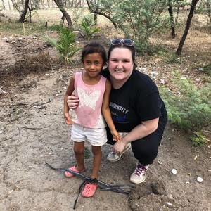 Meet your Posher, Lianne